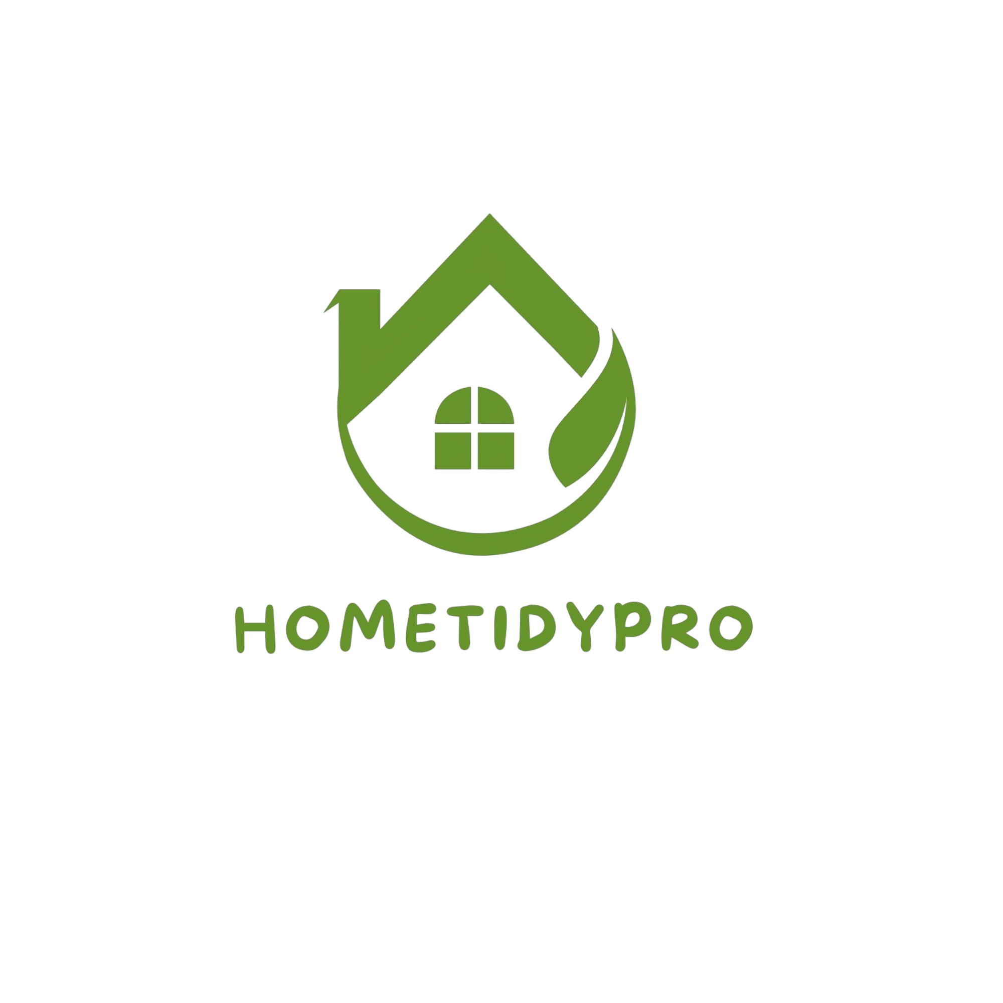 HomeTidyPro